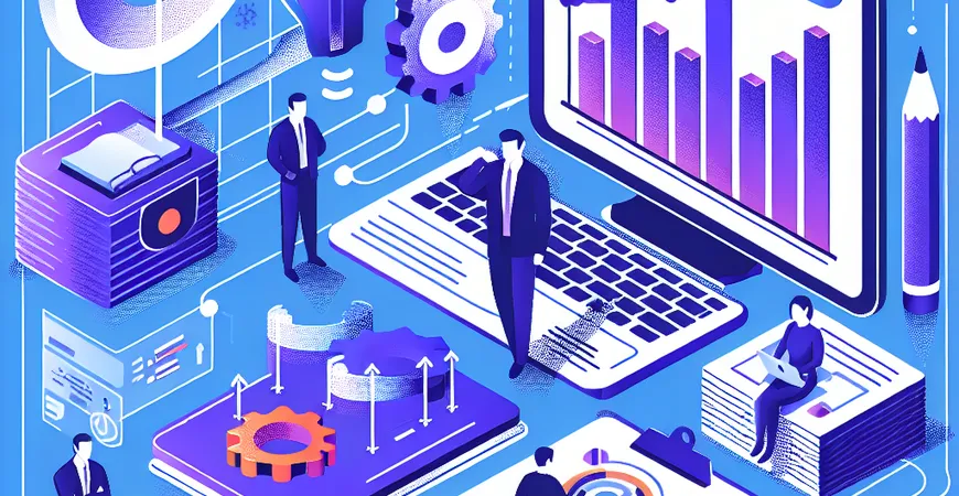  生产线效率提不上去？10年车间管理经验总结的ERP优化指南  